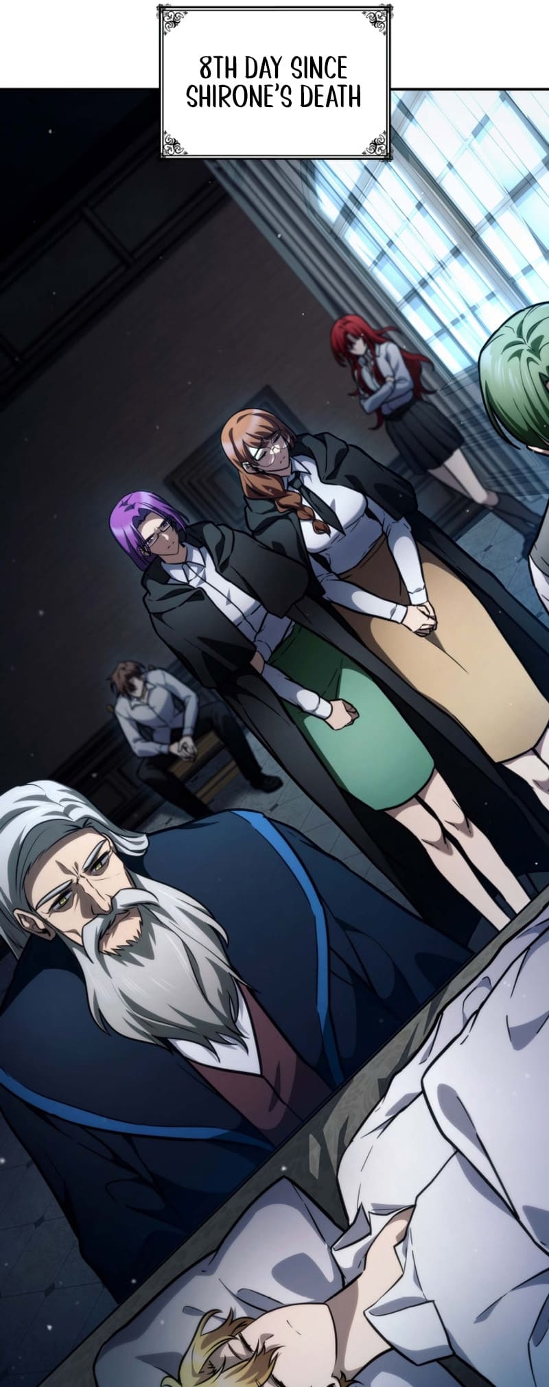 Infinite Mage, Chapter 91 image 68